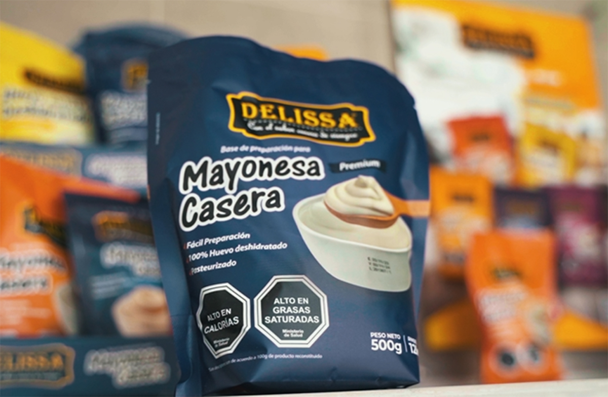 Mayonesa Premium